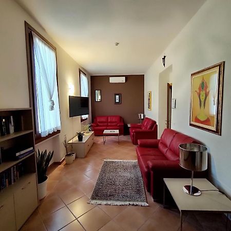 Bed and Breakfast Domus San Bernardino Верона Екстер'єр фото