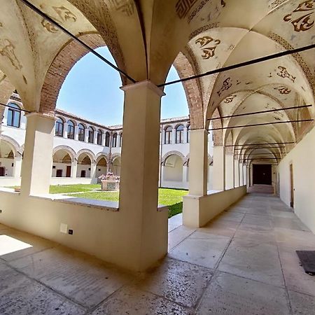 Bed and Breakfast Domus San Bernardino Верона Екстер'єр фото