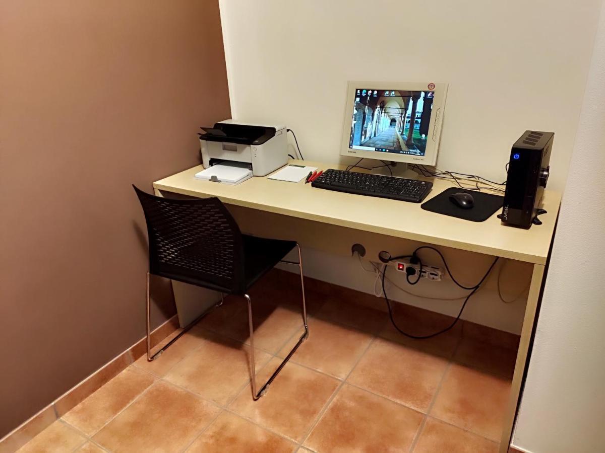 Bed and Breakfast Domus San Bernardino Верона Екстер'єр фото