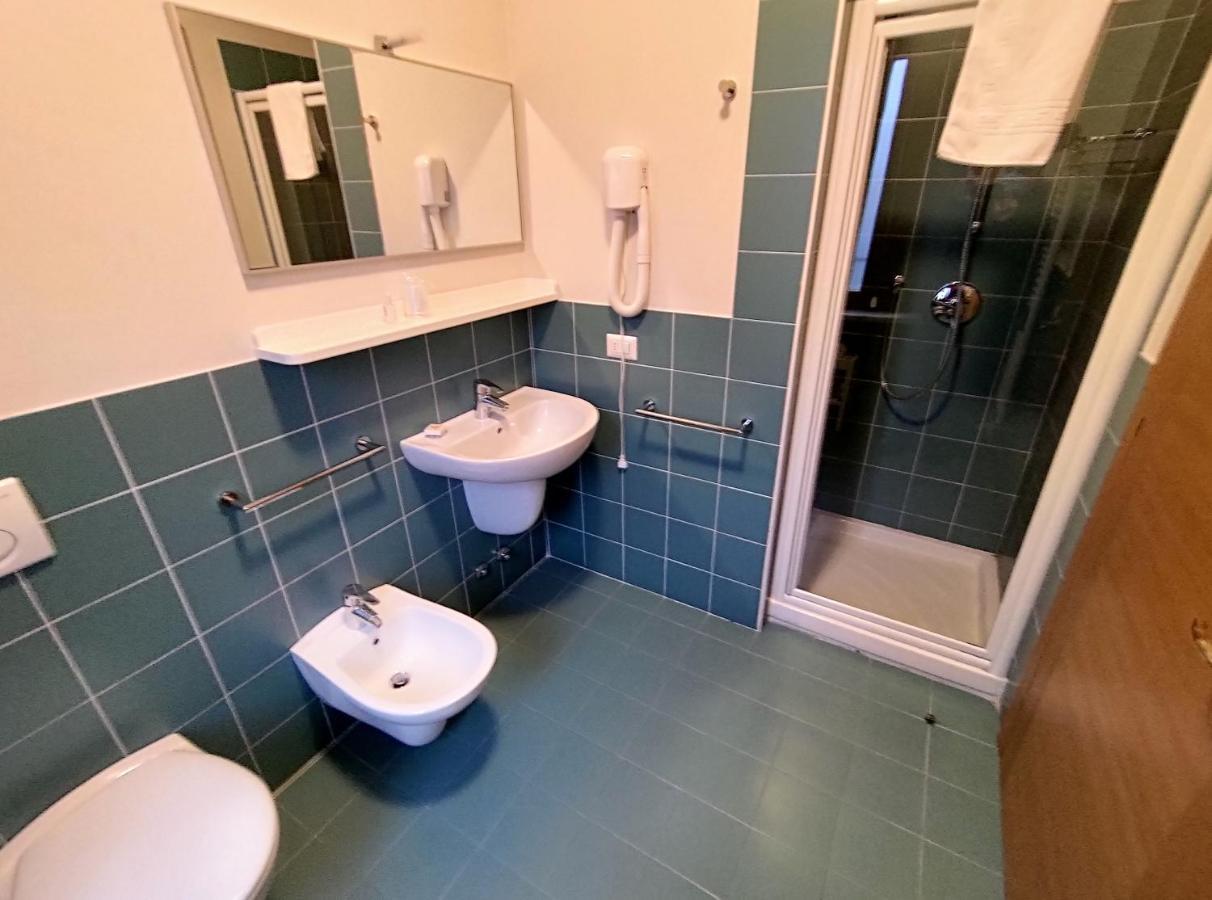 Bed and Breakfast Domus San Bernardino Верона Екстер'єр фото