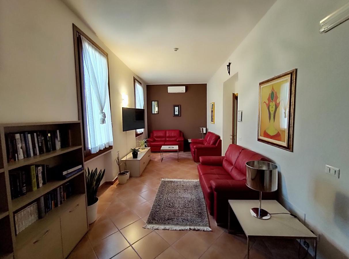 Bed and Breakfast Domus San Bernardino Верона Екстер'єр фото