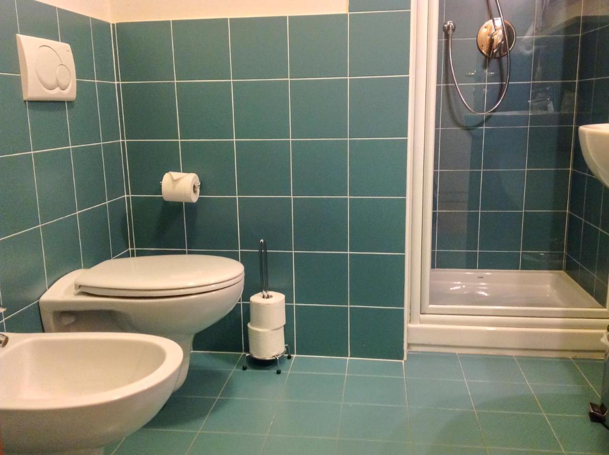 Bed and Breakfast Domus San Bernardino Верона Екстер'єр фото