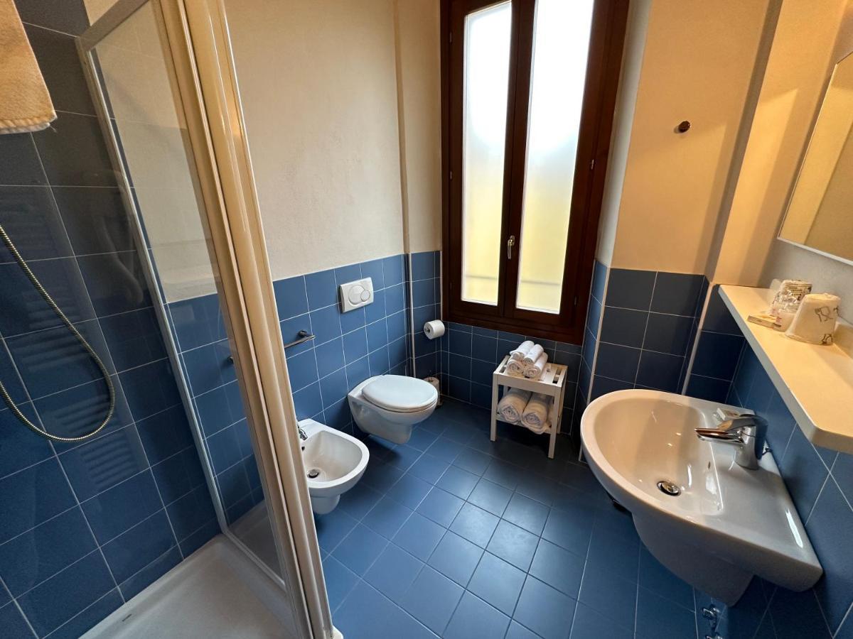Bed and Breakfast Domus San Bernardino Верона Екстер'єр фото