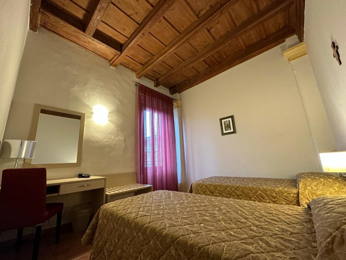 Bed and Breakfast Domus San Bernardino Верона Екстер'єр фото