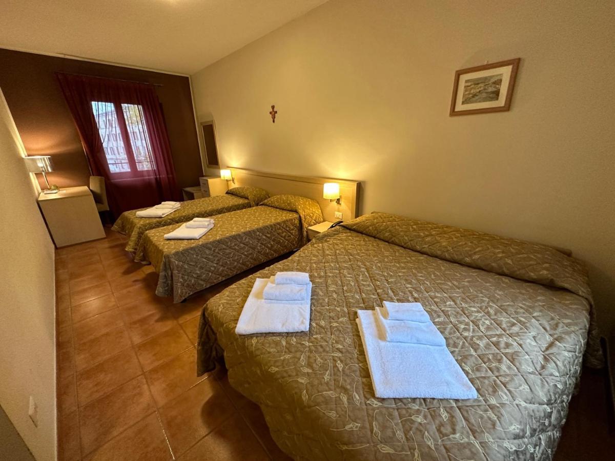 Bed and Breakfast Domus San Bernardino Верона Екстер'єр фото