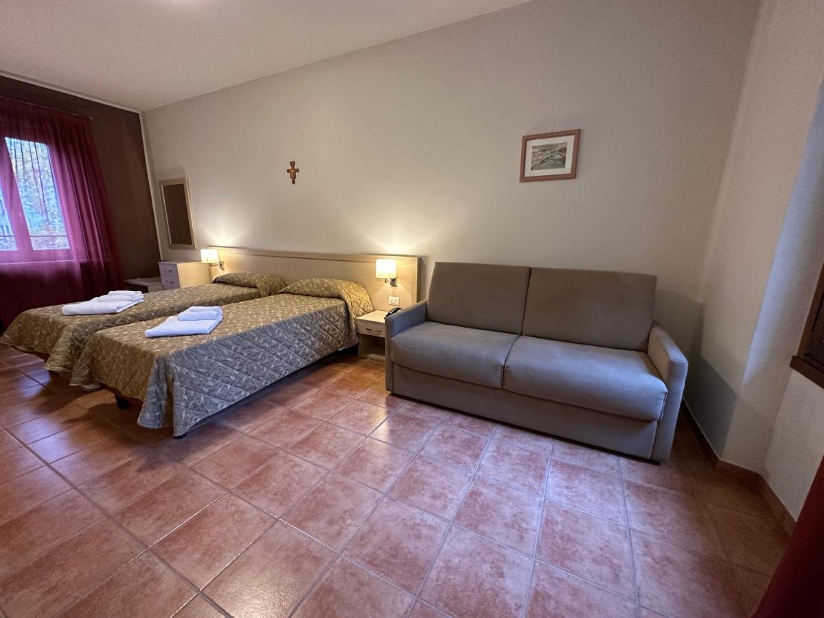 Bed and Breakfast Domus San Bernardino Верона Екстер'єр фото