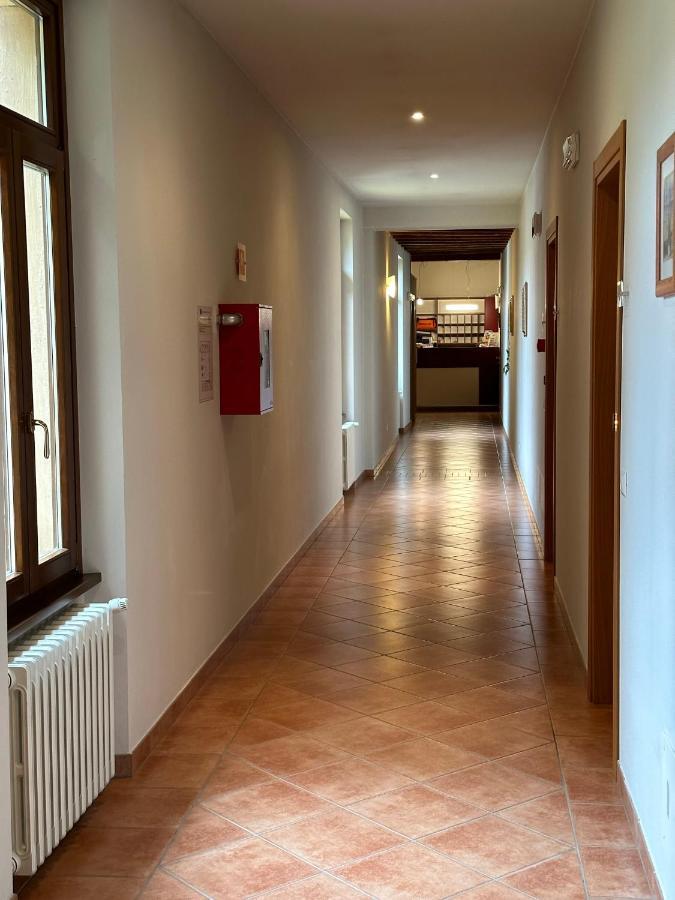 Bed and Breakfast Domus San Bernardino Верона Екстер'єр фото