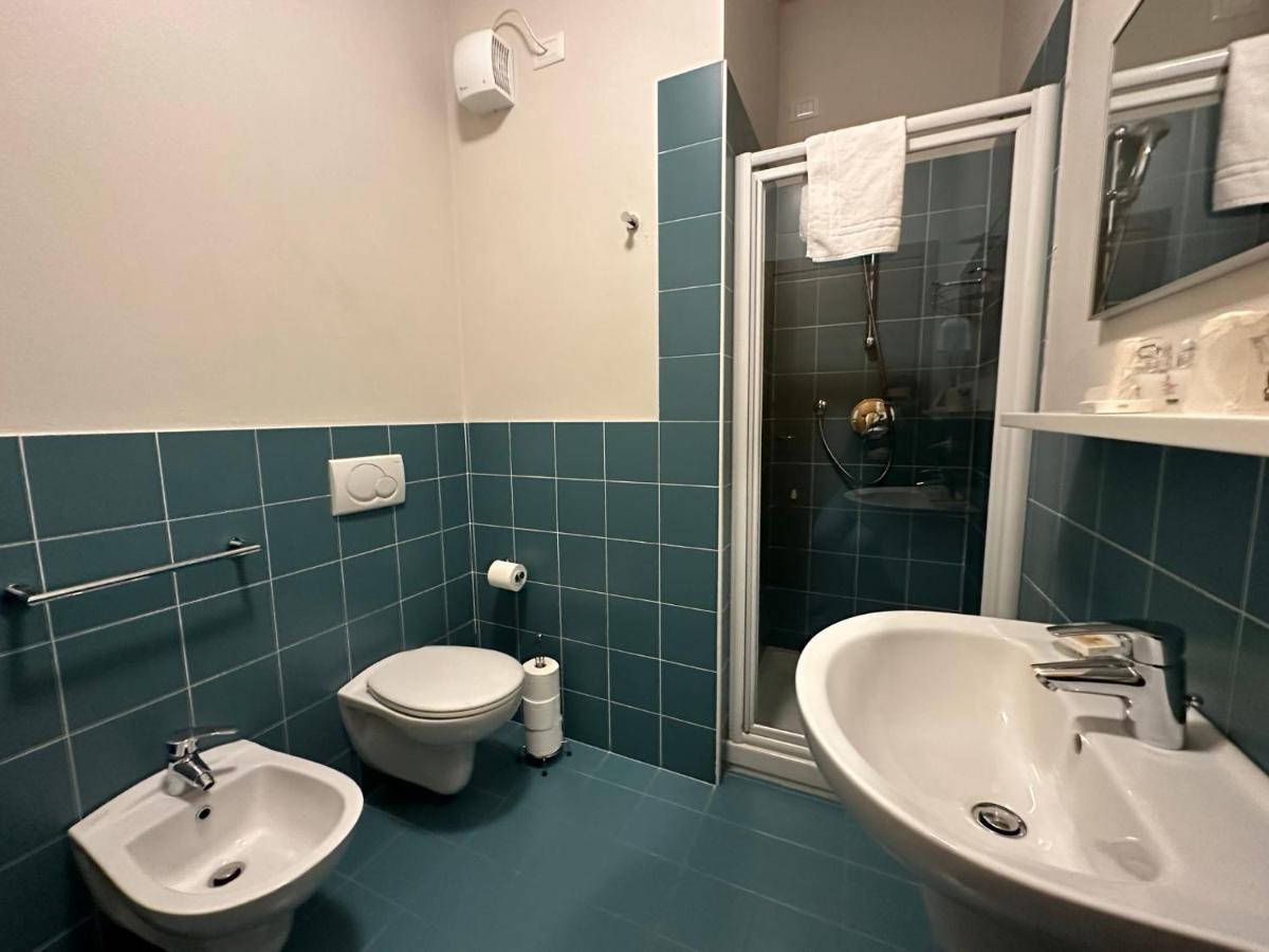 Bed and Breakfast Domus San Bernardino Верона Екстер'єр фото