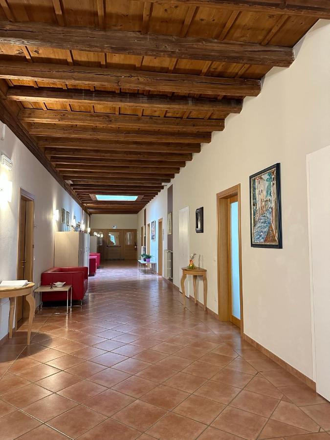 Bed and Breakfast Domus San Bernardino Верона Екстер'єр фото