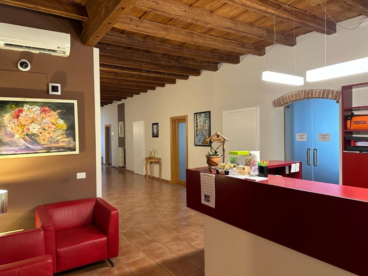 Bed and Breakfast Domus San Bernardino Верона Екстер'єр фото