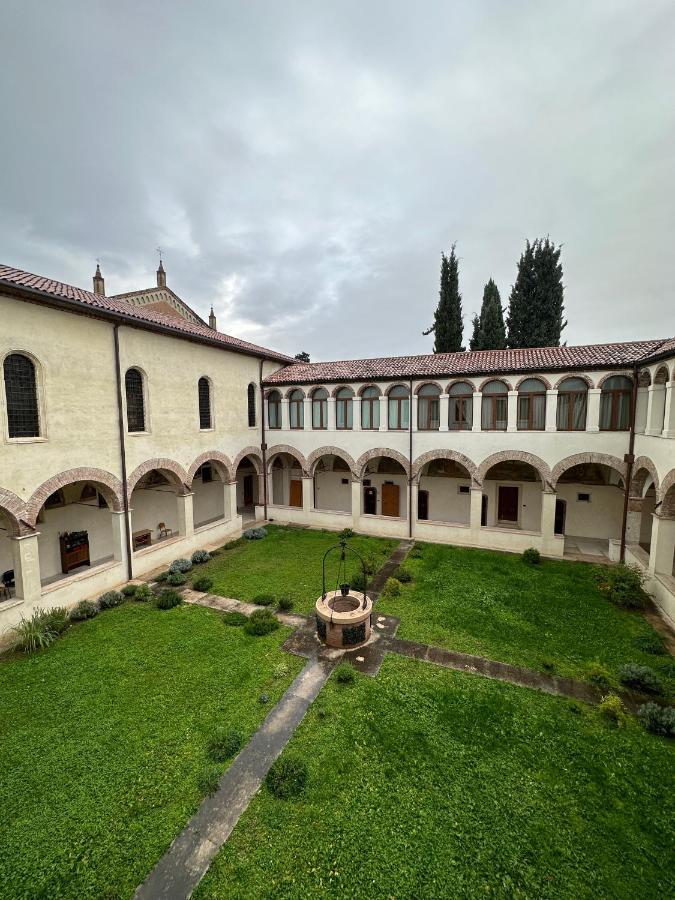 Bed and Breakfast Domus San Bernardino Верона Екстер'єр фото