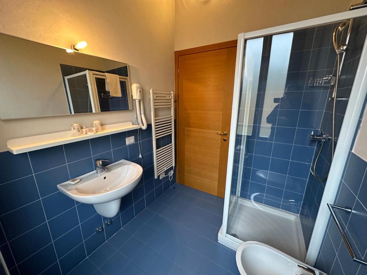 Bed and Breakfast Domus San Bernardino Верона Екстер'єр фото