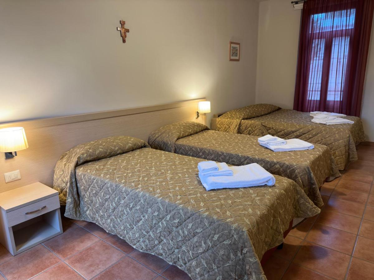 Bed and Breakfast Domus San Bernardino Верона Екстер'єр фото
