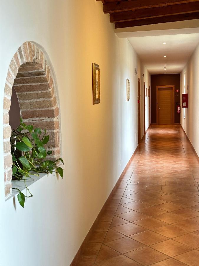 Bed and Breakfast Domus San Bernardino Верона Екстер'єр фото