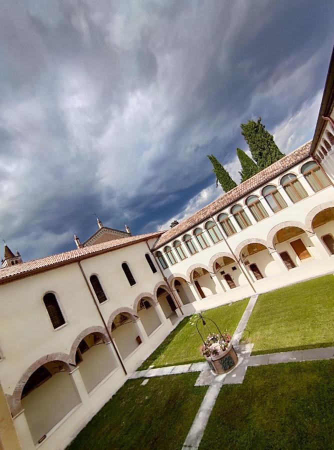 Bed and Breakfast Domus San Bernardino Верона Екстер'єр фото