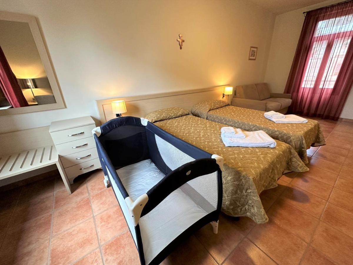 Bed and Breakfast Domus San Bernardino Верона Екстер'єр фото