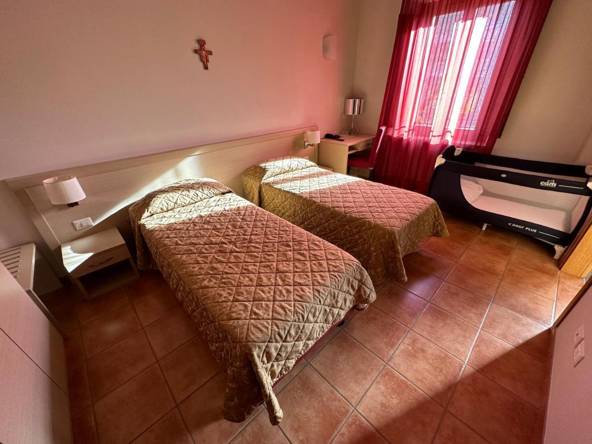 Bed and Breakfast Domus San Bernardino Верона Екстер'єр фото