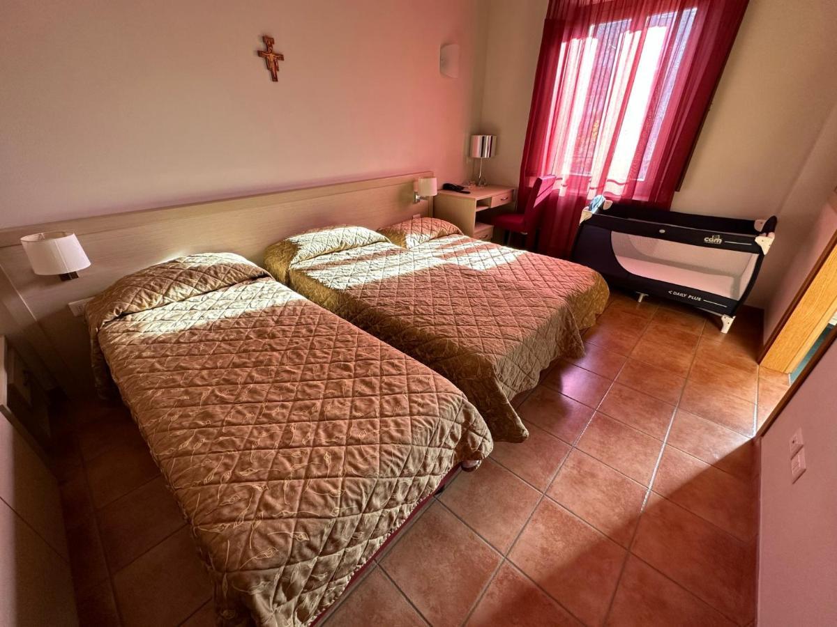 Bed and Breakfast Domus San Bernardino Верона Екстер'єр фото