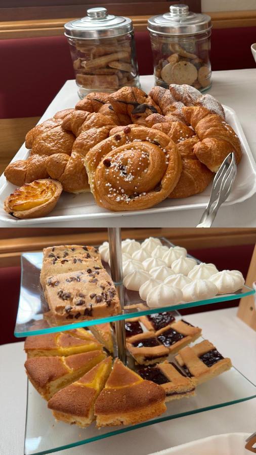 Bed and Breakfast Domus San Bernardino Верона Екстер'єр фото